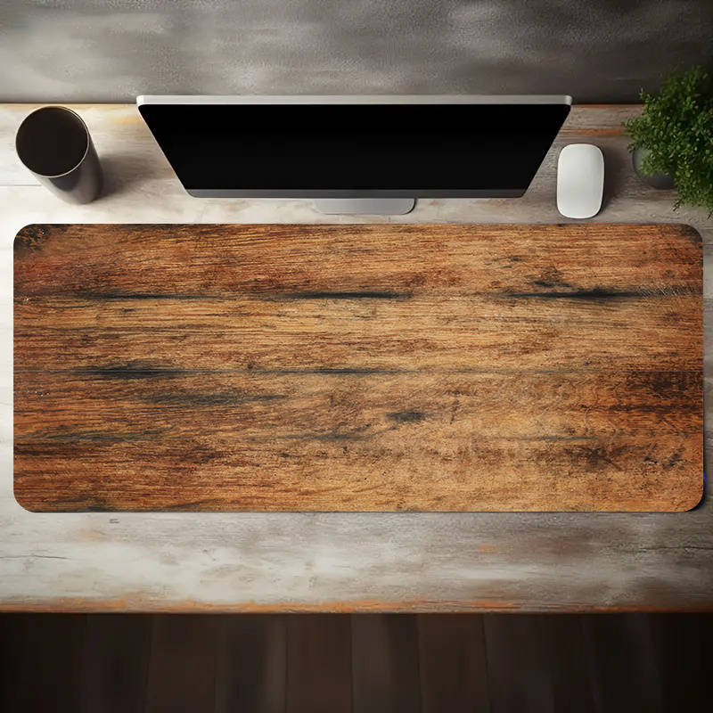 Mouse Pad Size 40X90Cm