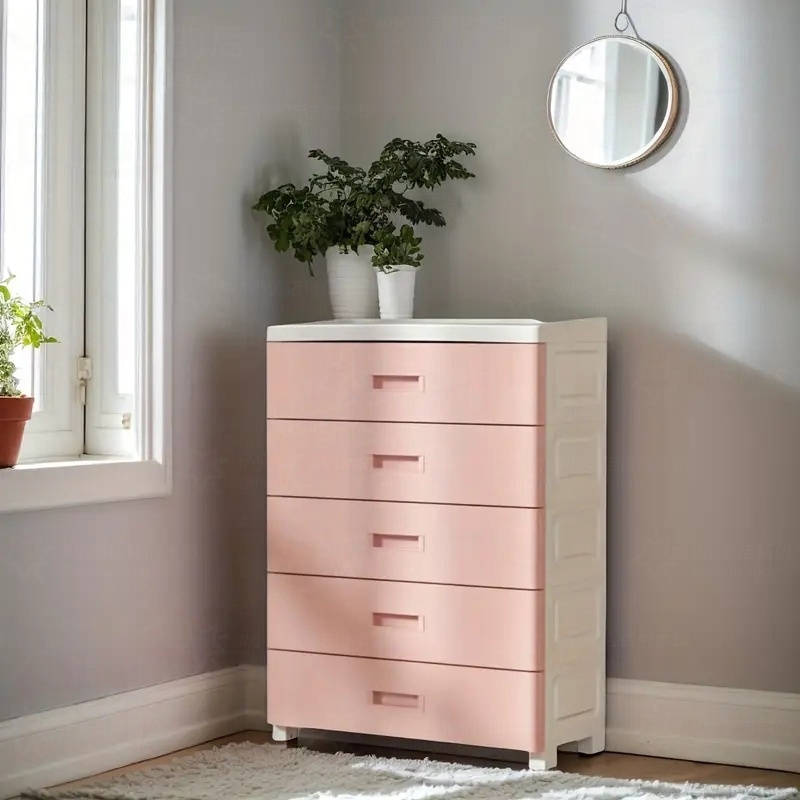 Storage And Organizationcolor Morandi Size 7 Floors