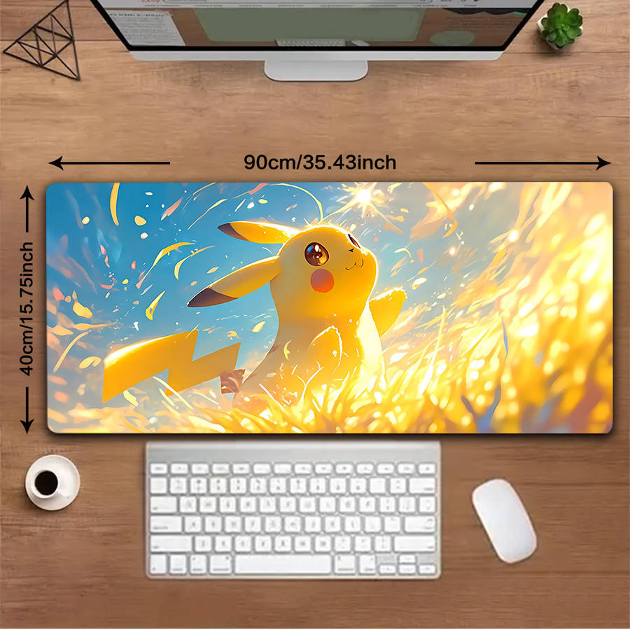Mouse Pad Size 40X80Cm