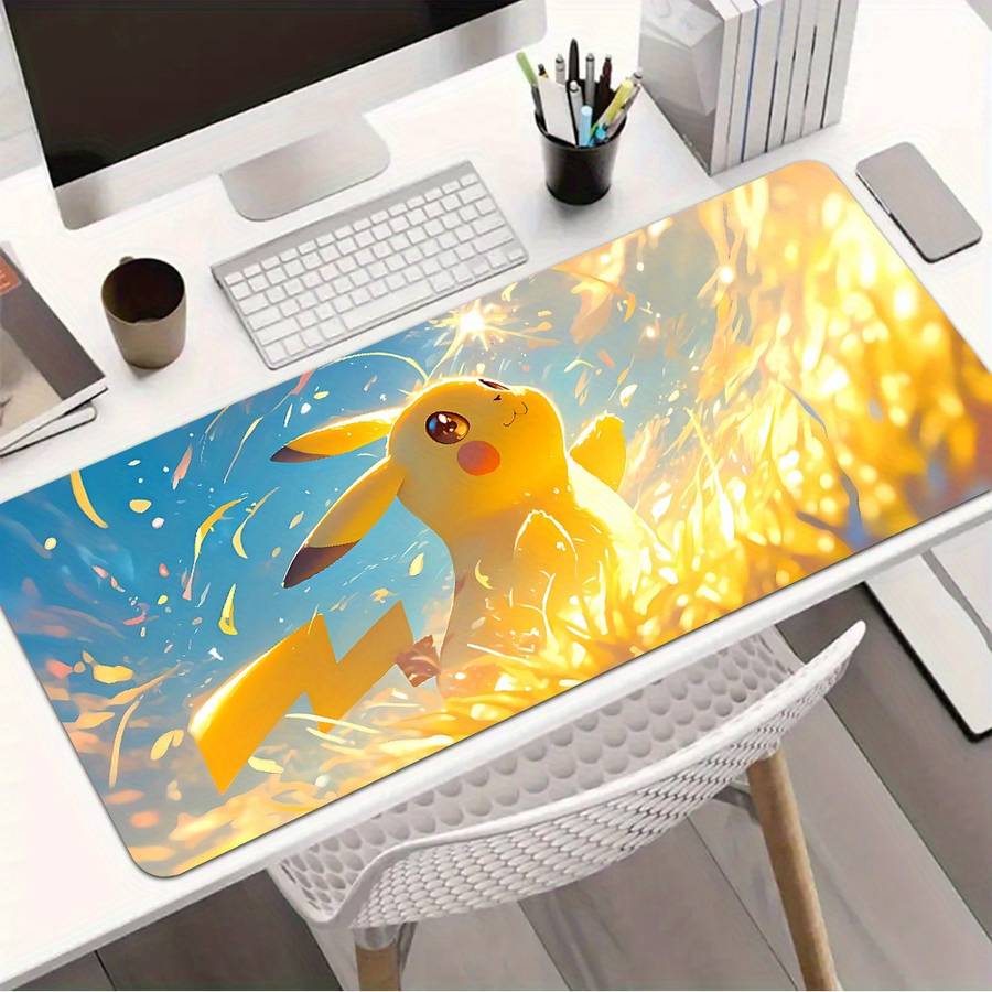 Mouse Pad Size 40X80Cm