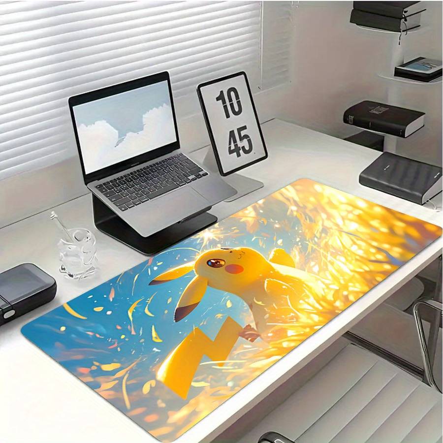 Mouse Pad Size 40X80Cm