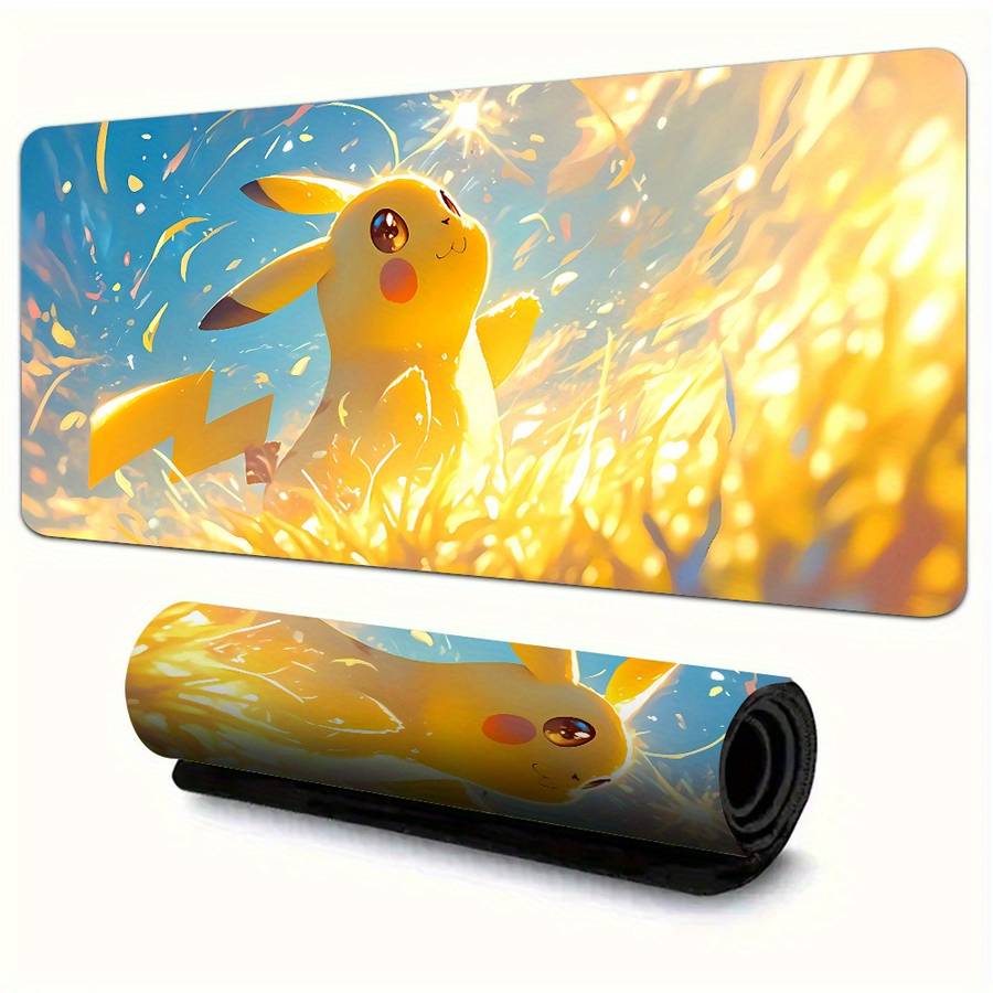 Mouse Pad Size 40X80Cm