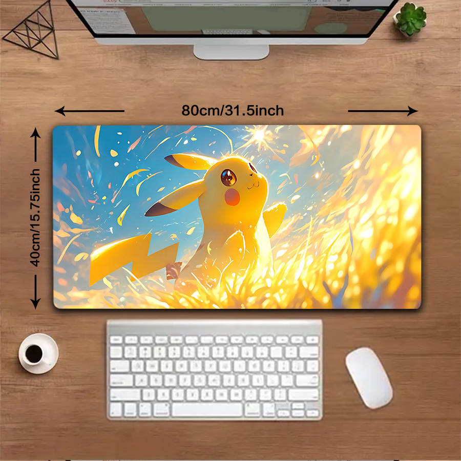 Mouse Pad Size 40X80Cm