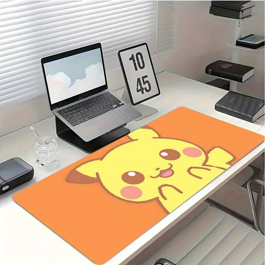 Mouse Pad Size 30X60Cm