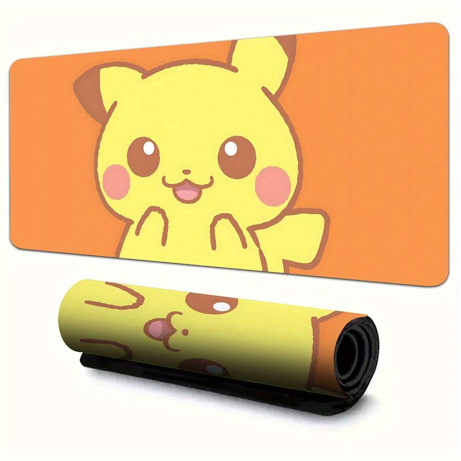 Mouse Pad Size 30X60Cm
