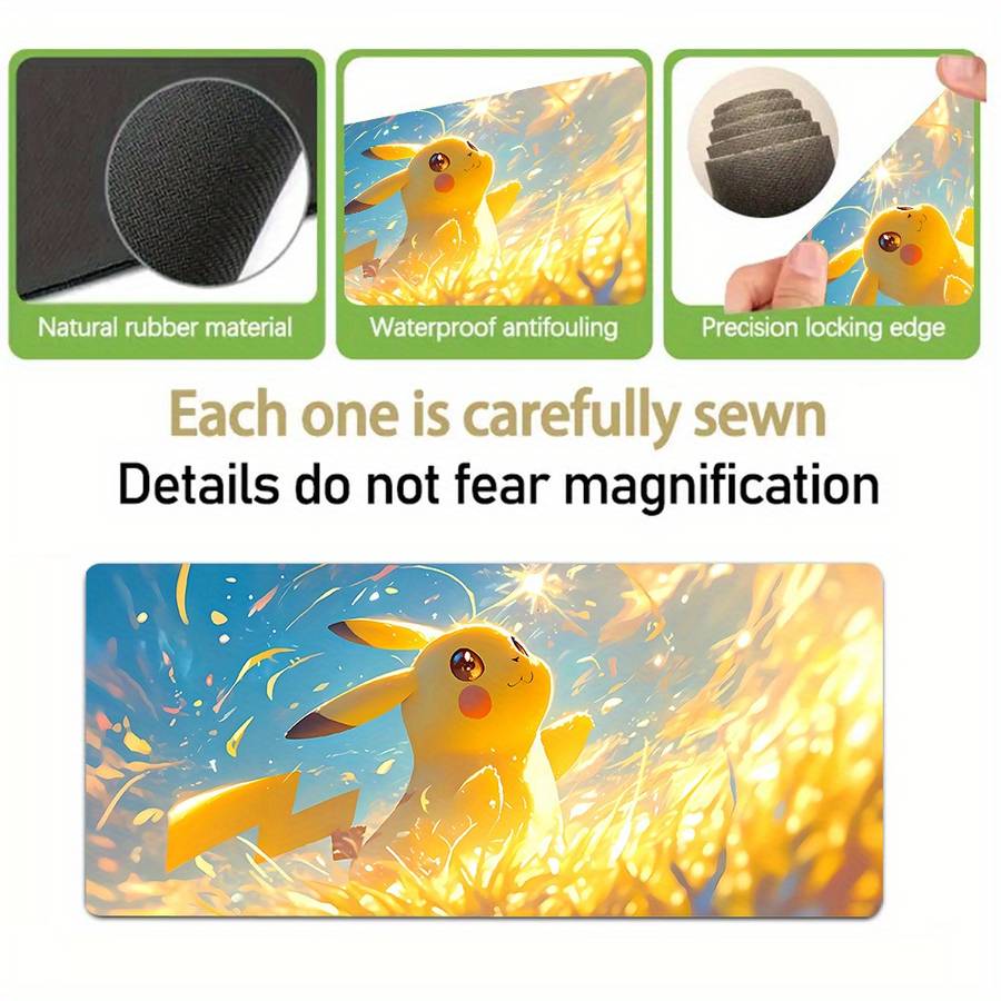Mouse Pad Size 40X80Cm