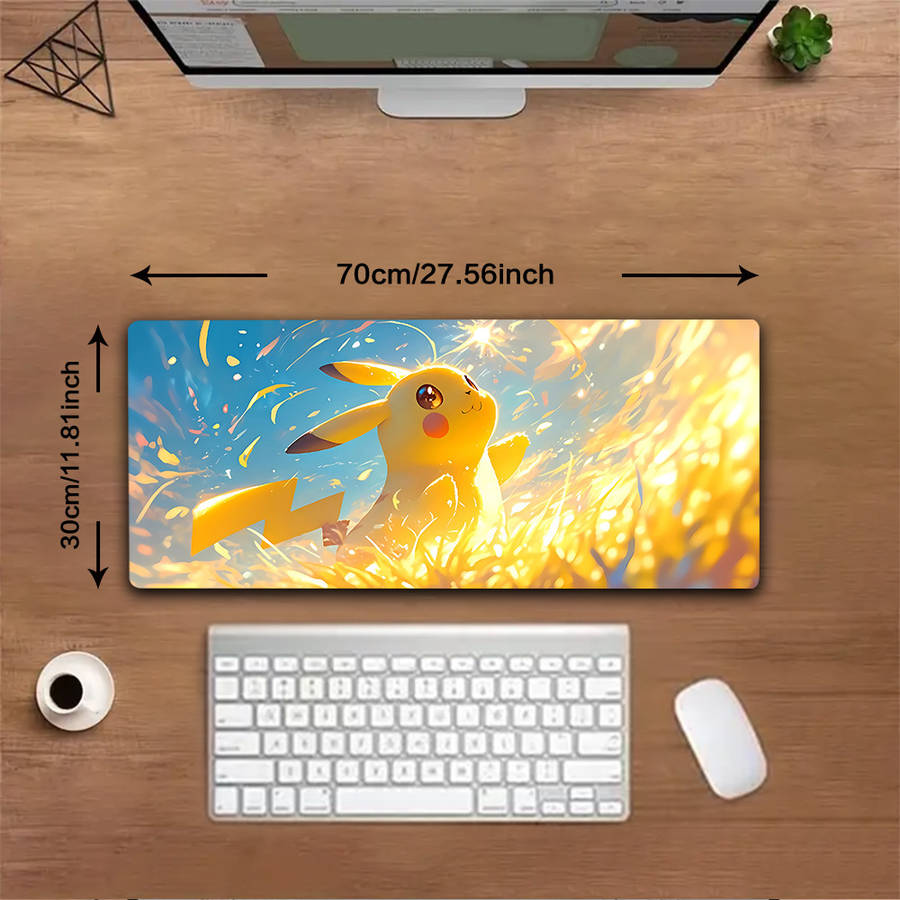 Mouse Pad Size 40X80Cm