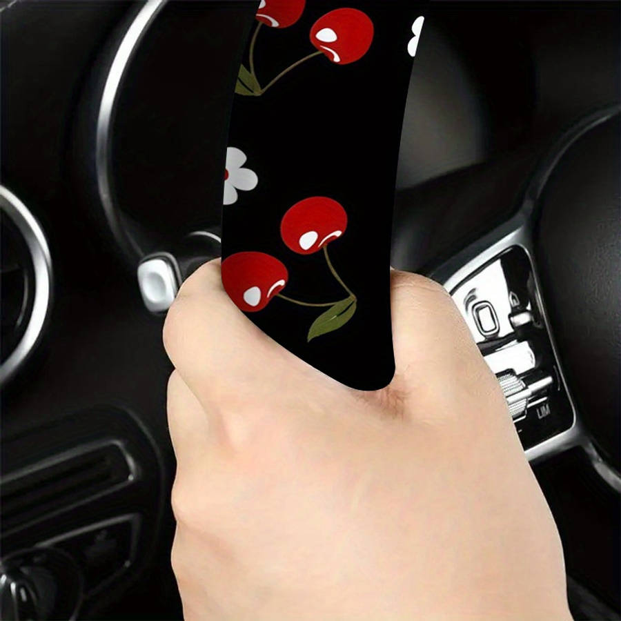Car Steering Wheel Cover A