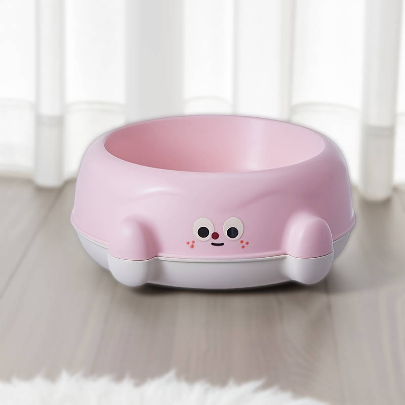 Pet Supplies Color Pink