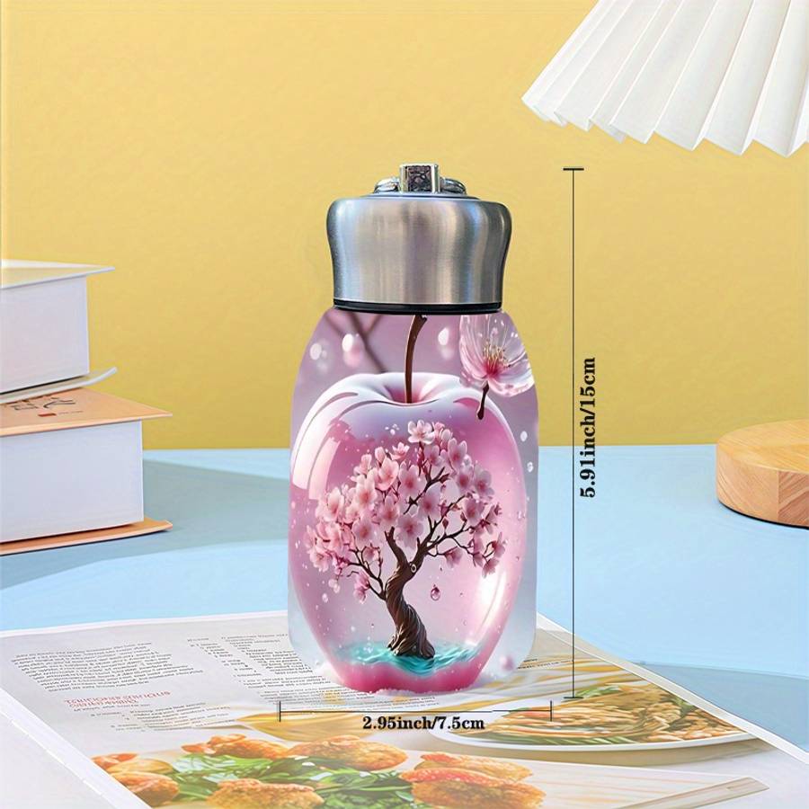 Water Cup Quantity