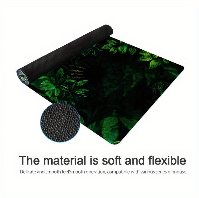Mouse Pad Size 89.99X40.01Cm