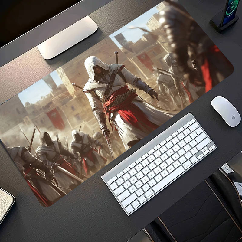 Mouse Pad Size 50X100Cm