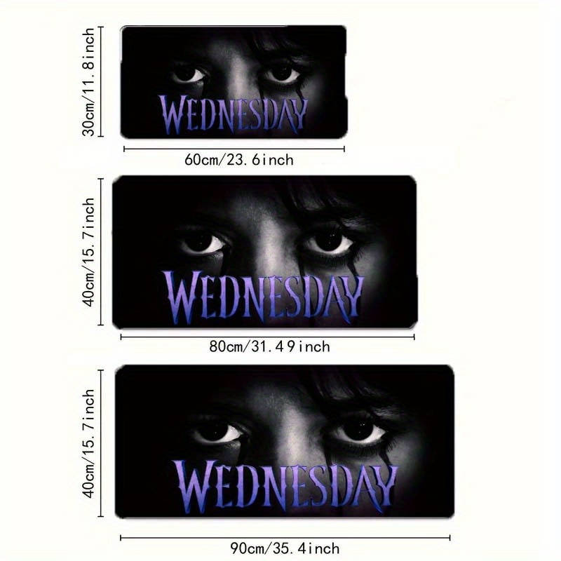 Mouse Pad Size 30X60Cm