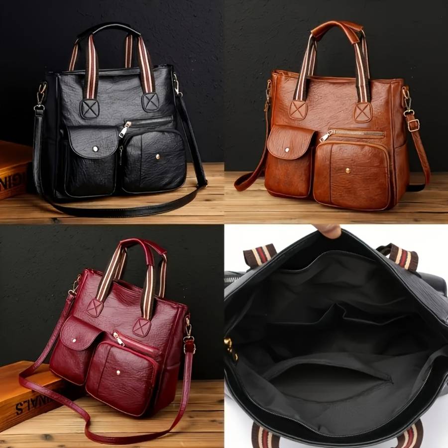 Women S Handbags Black