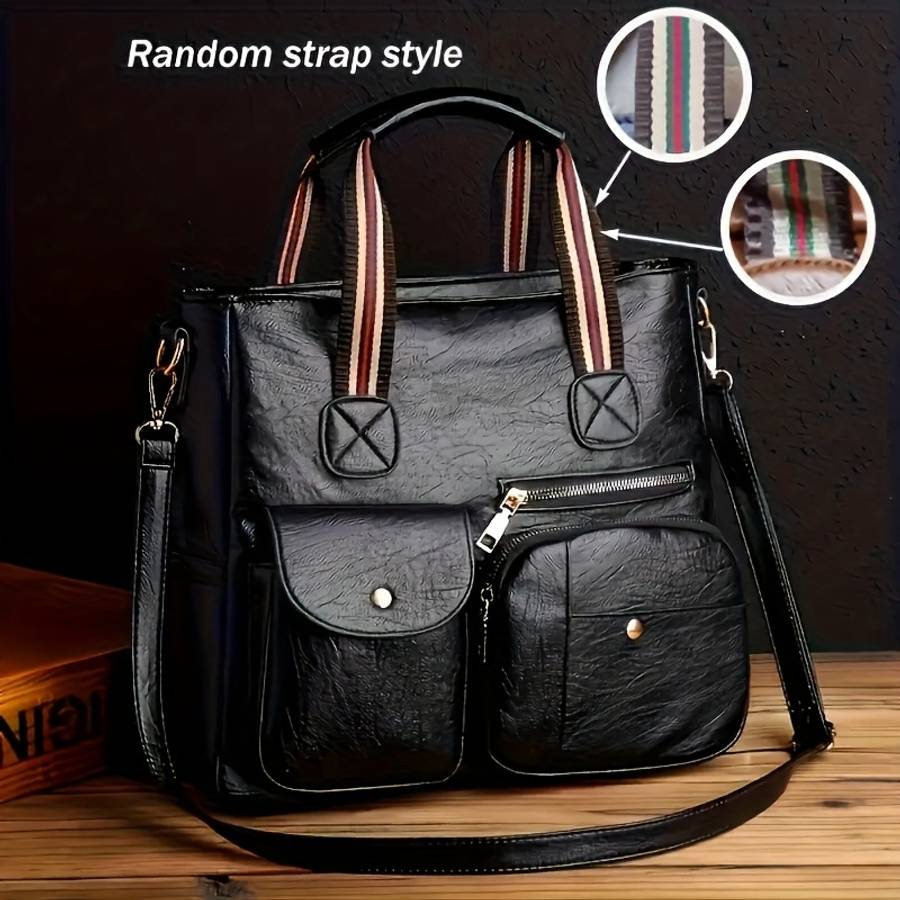 Women S Handbags Black