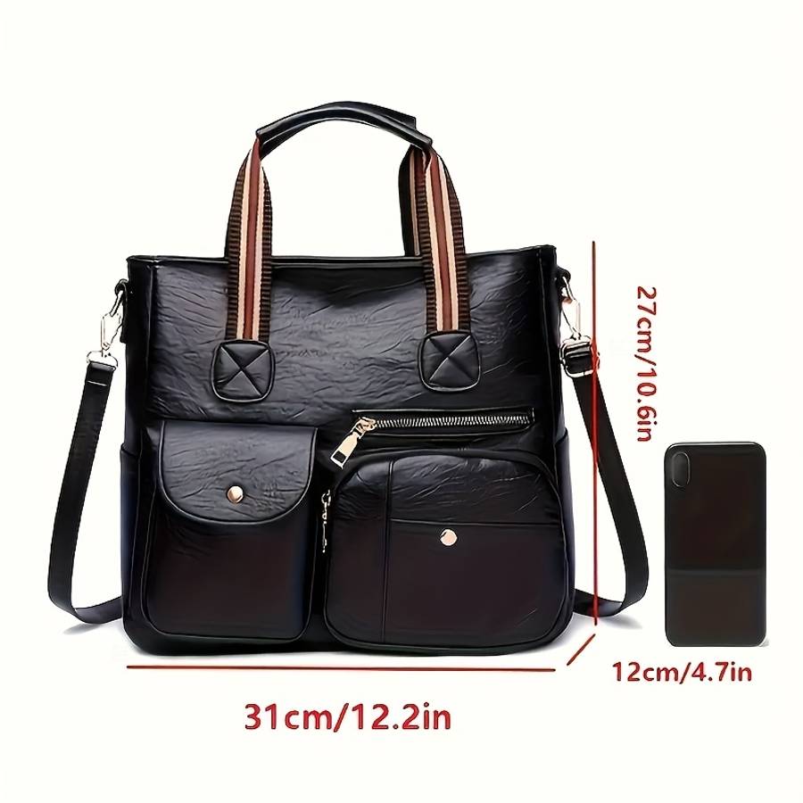 Women S Handbags Black