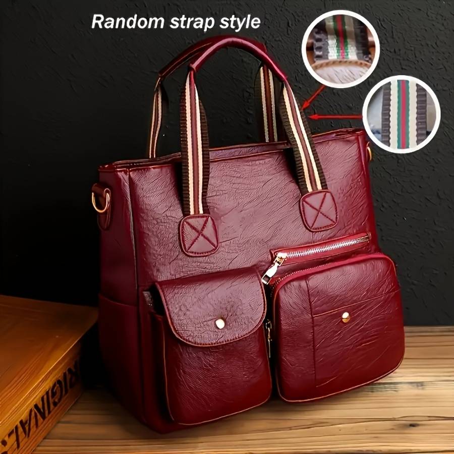 Women S Handbags Black