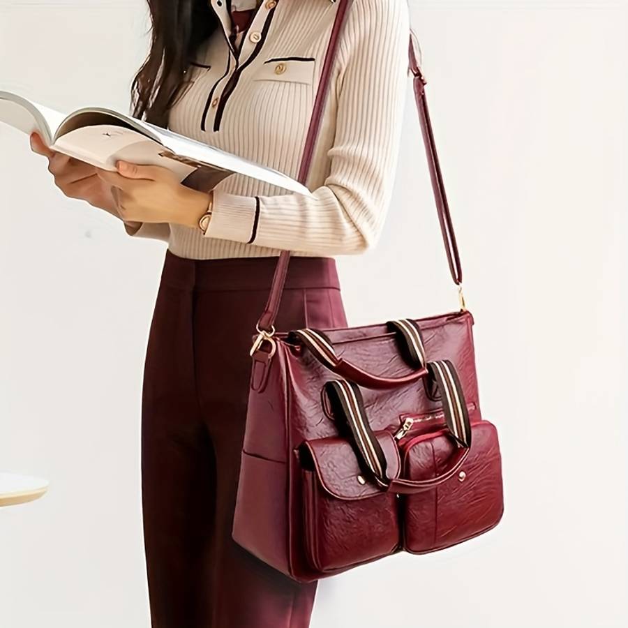 Women S Handbags Black