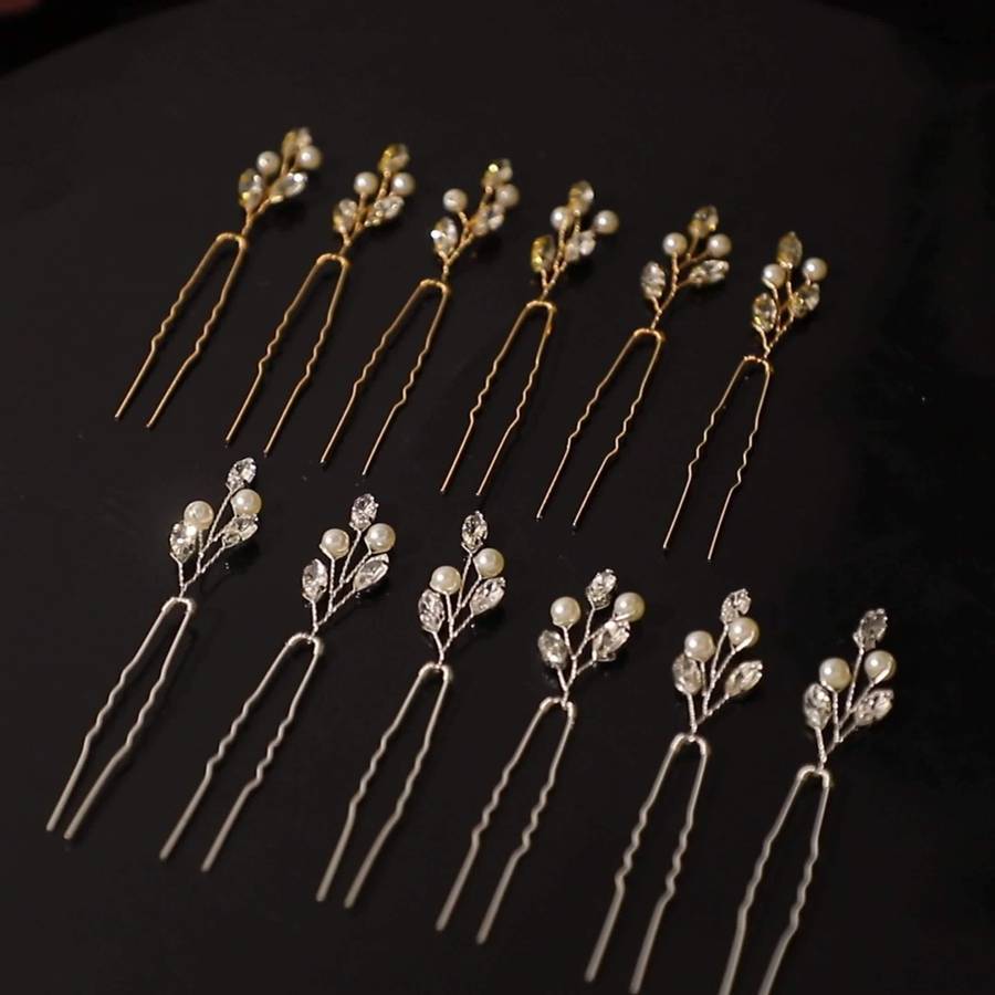 Wedding Supplies Color 5 Silvery