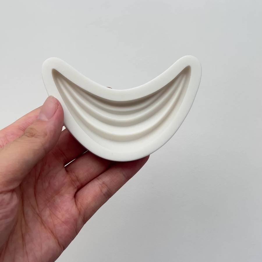 Suitable For Baking Molds