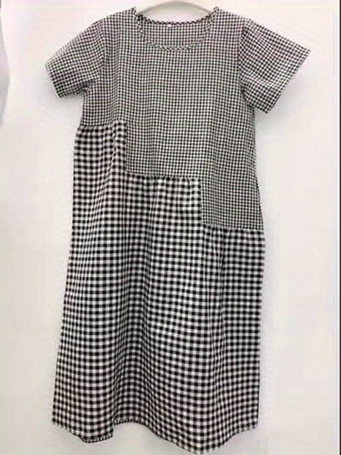 Women S Dress Color Black Size 5Xl