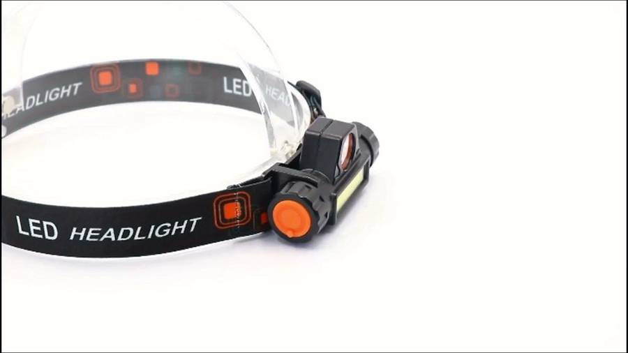 Ultra Staaricc 1Pc Ultra Bright Rechargeable Xpe Spotlight Travel Reliable