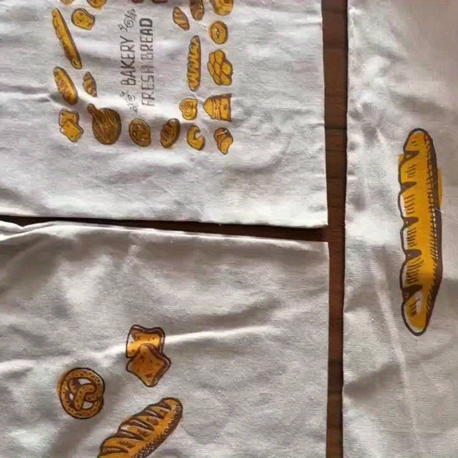 Food Storage Bags Color B3 Loavescenglish