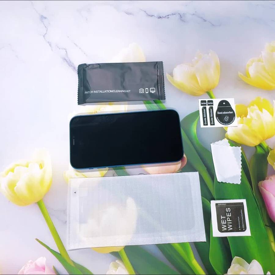 Screen Protector Compatible Model Galaxy A15 5G