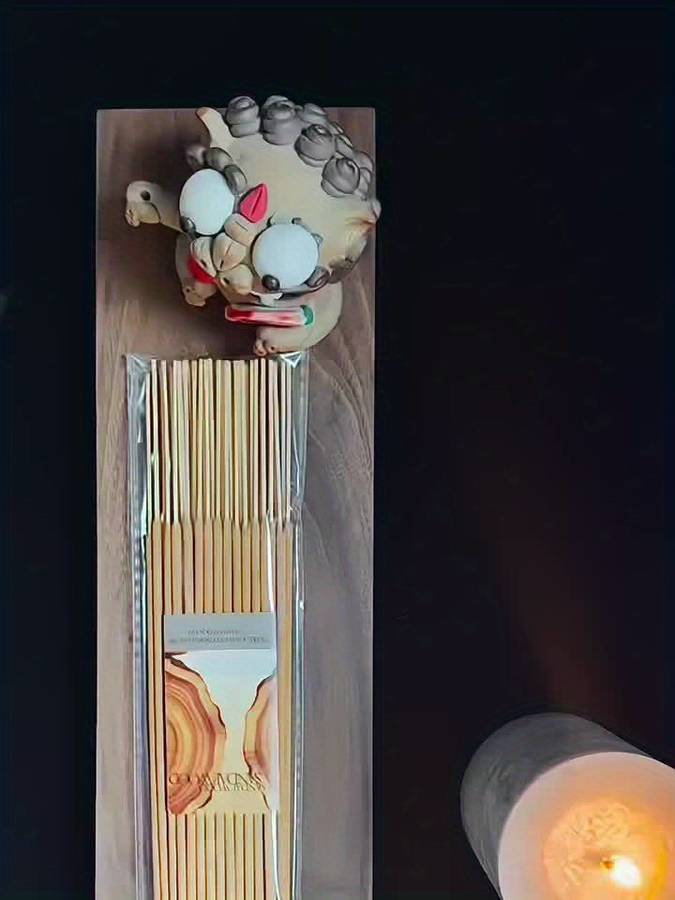 Scenteincense Sti Size 50 Sticks Itemsmix Of 7 Flavors