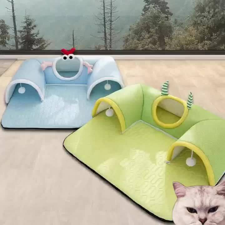 Pet Supplies Size Xl  84.99X70.0Cm  Style Cool Blue