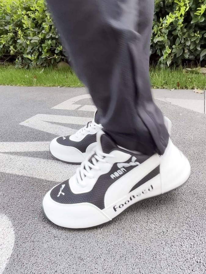 Women S Sneakers Color White Sizeuk 5