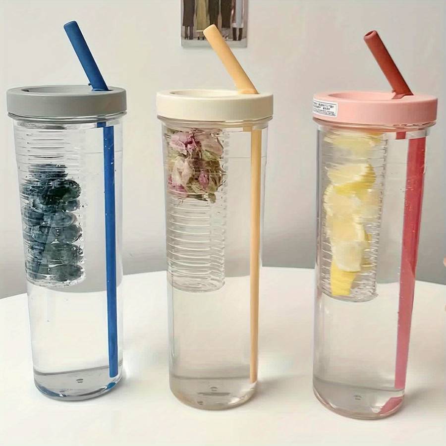 Water Cup Color Grey
