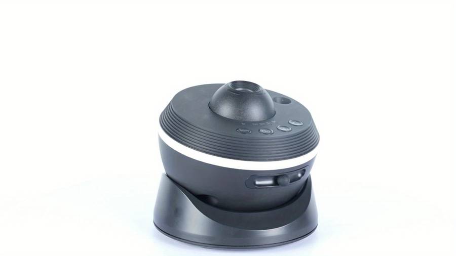 Projector Color Black