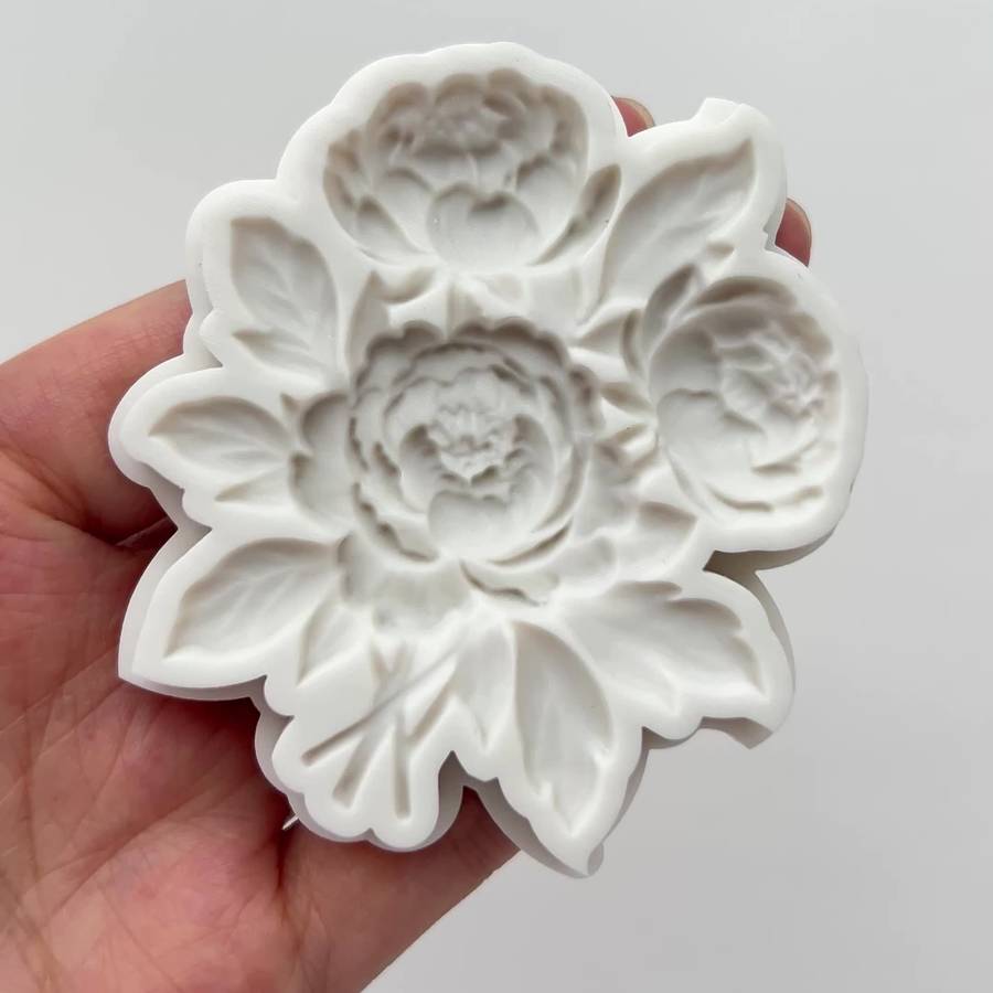 Suitable For Baking Molds
