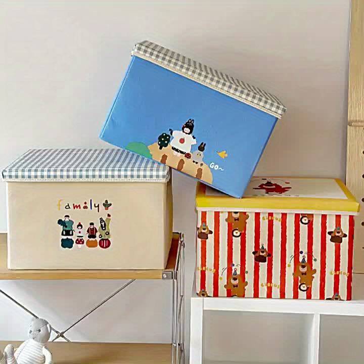 Storage And Organizationcolor Orange