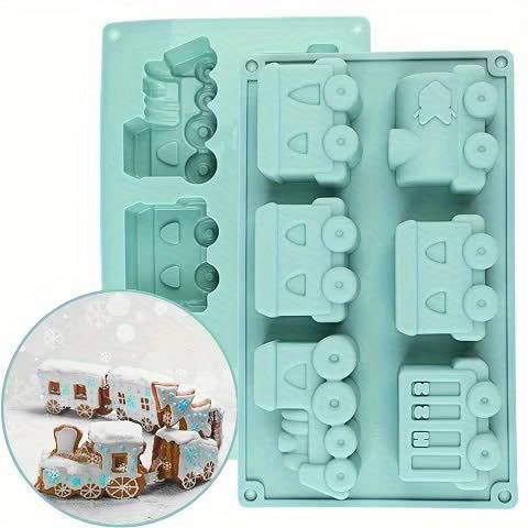 Suitable For Baking Molds