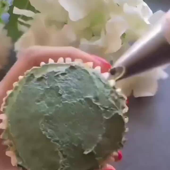 Professional Cake Decorating Head Model 4Jx