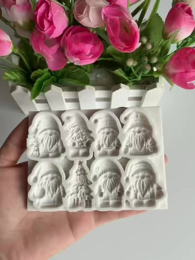 Suitable For Baking Molds