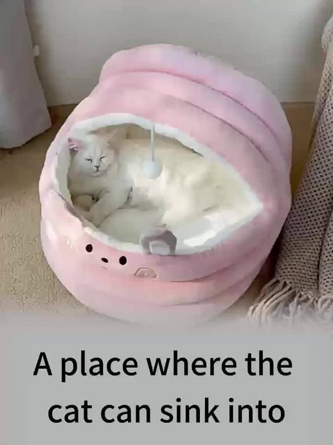 Pet supplies color Grey size XL  51x 55x 45cm