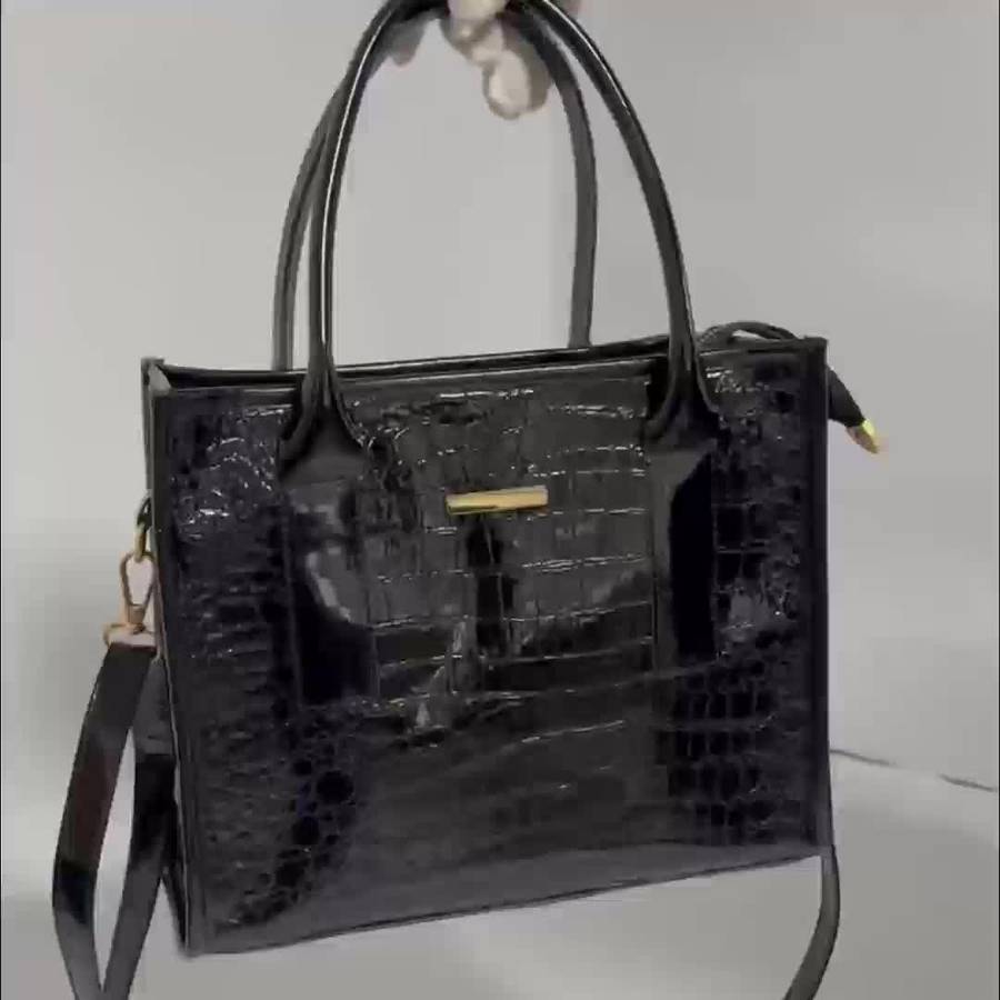 Women S Handbags Black