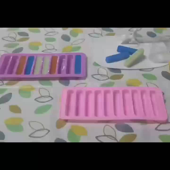 Suitable For Baking Molds Color Purple