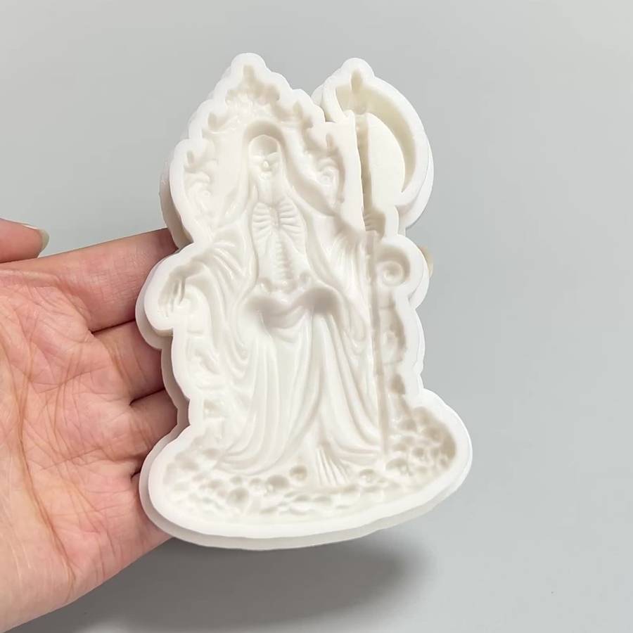 Suitable For Baking Molds