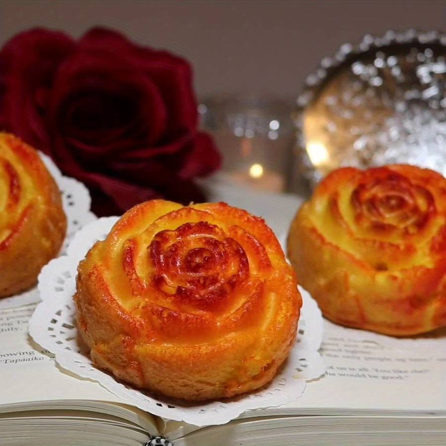 Suitable For Baking Molds Items  1Set