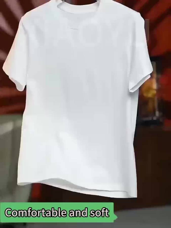 Womens T Shirt Color White Pink Black Sizexxl