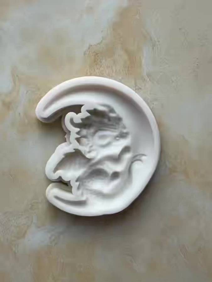 Suitable For Baking Molds