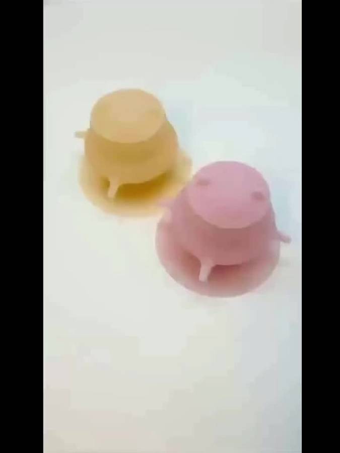 Pet Supplies Color Yellow