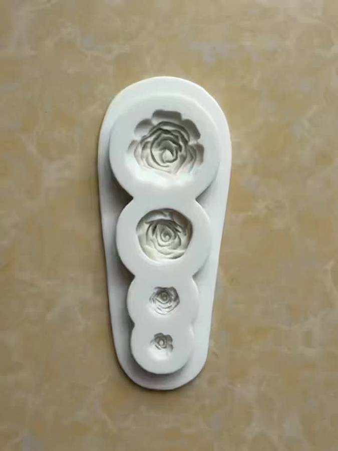 Suitable For Baking Molds