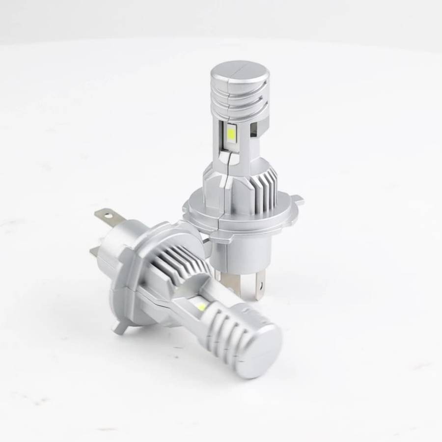Car Lights Model H49003Hb2 Hilo