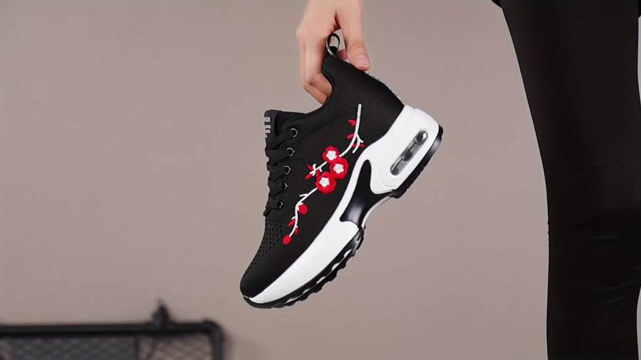 Women S Sneakers Color White Sizeuk 8