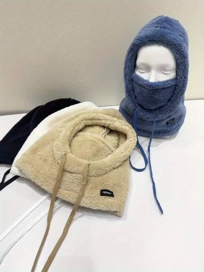 Hat Color White